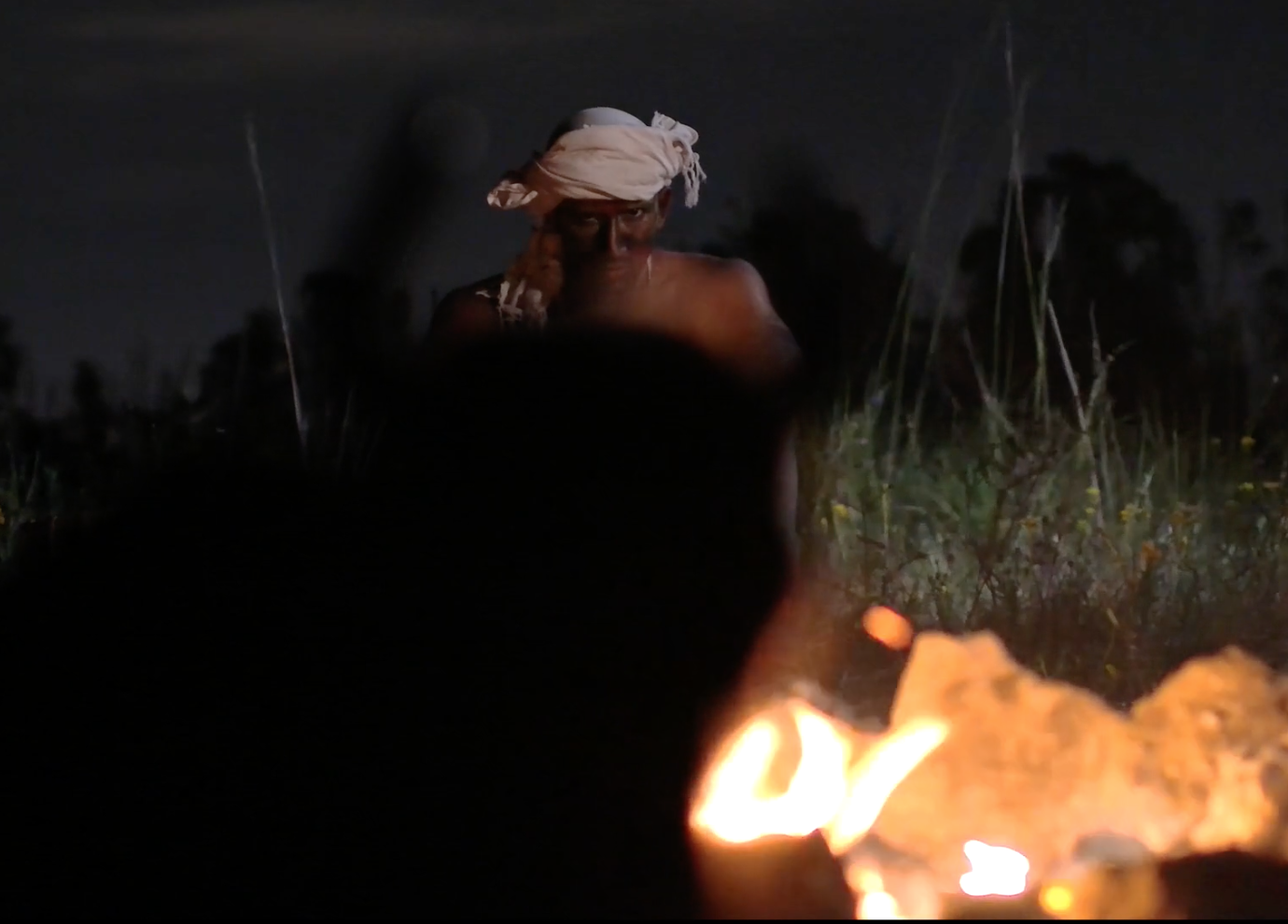 NYANGA